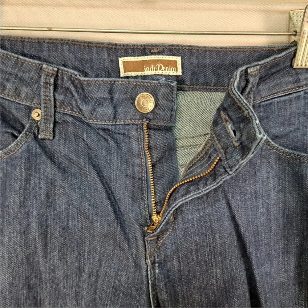 Indi Jeans Sz 8P